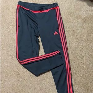 Adidas pants